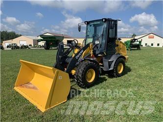 John Deere 244L Ładowarki kołowe