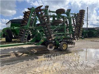 John Deere 2623 Brony talerzowe