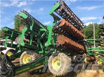 John Deere 2680 Brony talerzowe