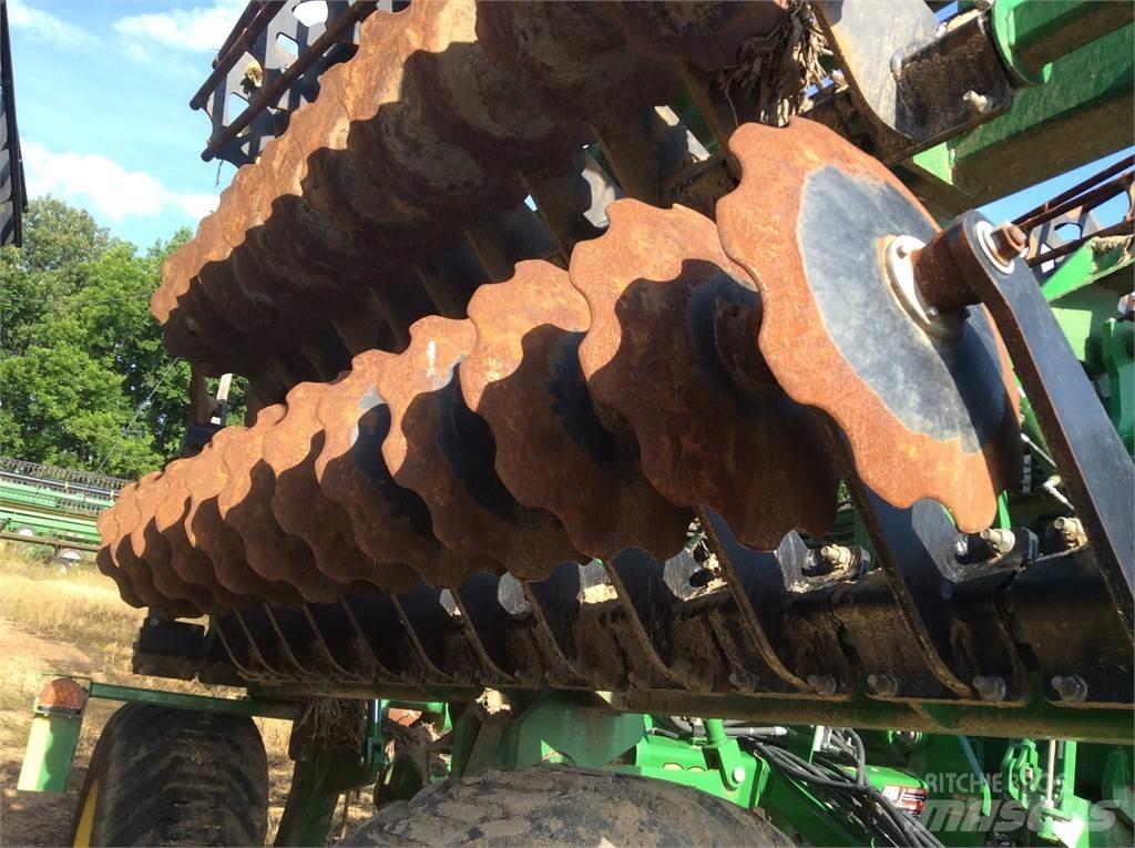 John Deere 2680 Brony talerzowe
