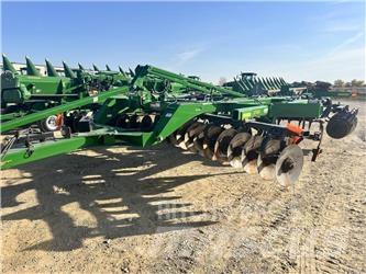 John Deere 2720 Inne maszyny i akcesoria uprawowe