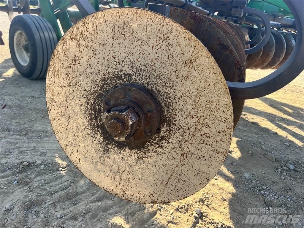 John Deere 2720 Inne maszyny i akcesoria uprawowe