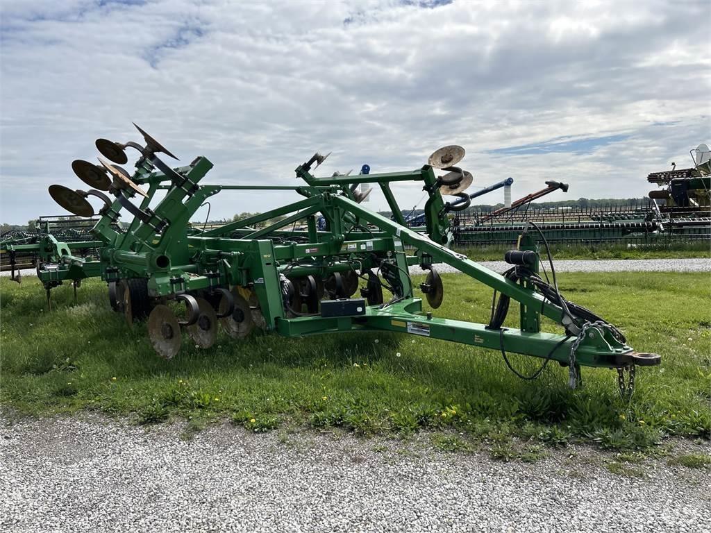 John Deere 2730 Inne maszyny i akcesoria uprawowe