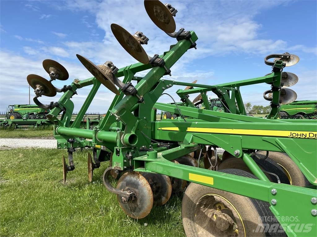 John Deere 2730 Inne maszyny i akcesoria uprawowe