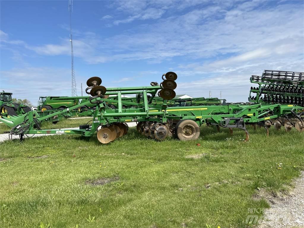 John Deere 2730 Inne maszyny i akcesoria uprawowe