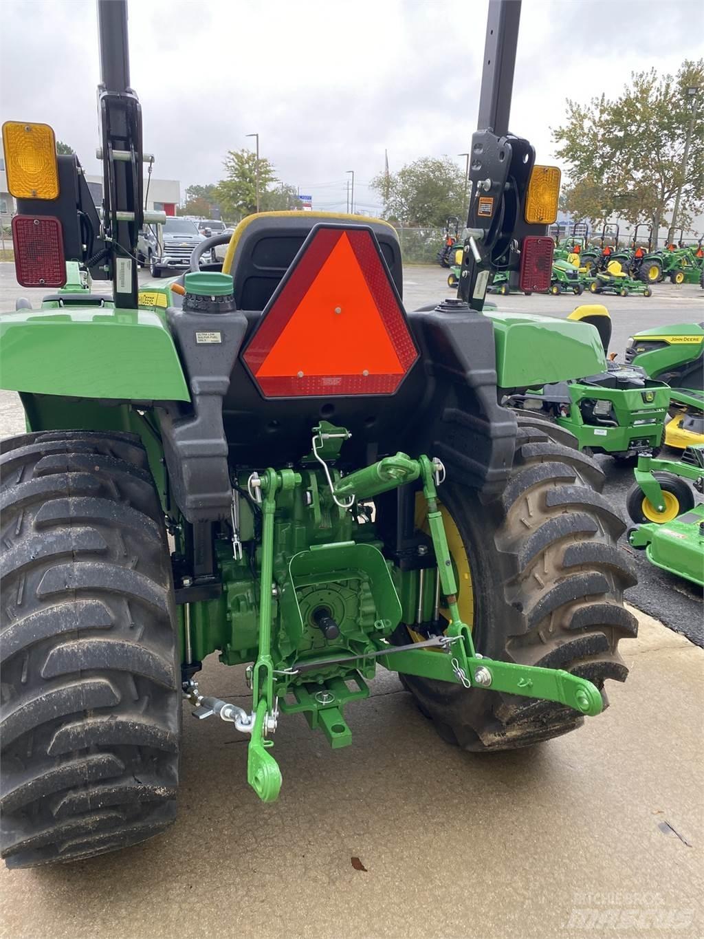 John Deere 3035D Maszyny rolnicze - Inne