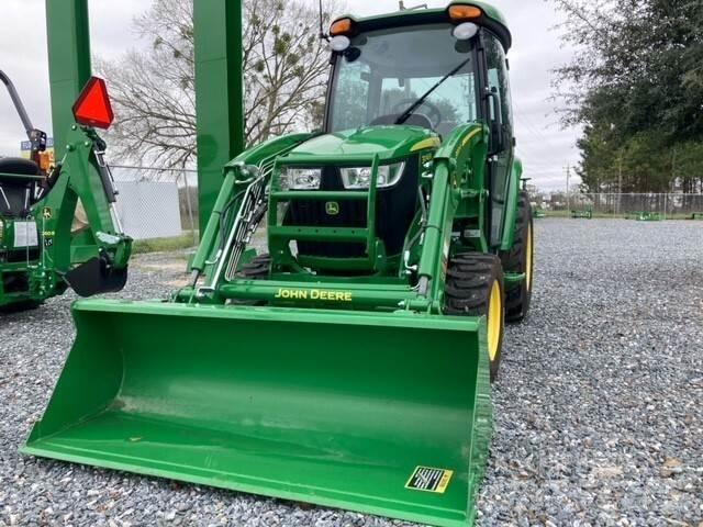 John Deere 3046R Ciągniki rolnicze