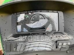 John Deere 3046R Ciągniki rolnicze