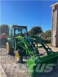 John Deere 3046R Ciągniki rolnicze