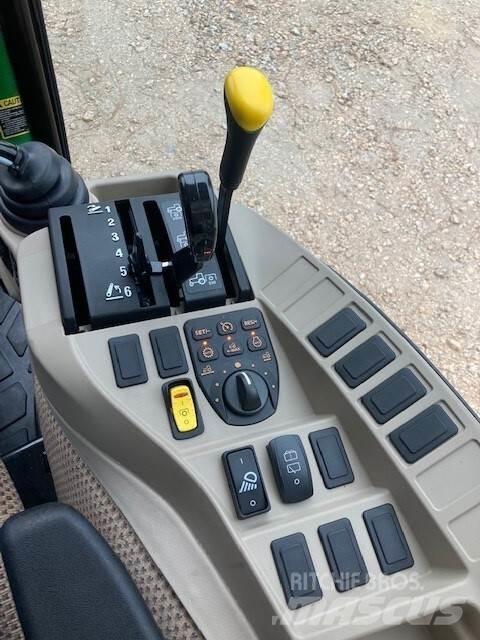 John Deere 3046R Ciągniki rolnicze