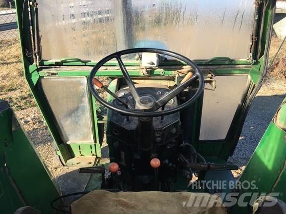 John Deere 3135 Ciągniki rolnicze
