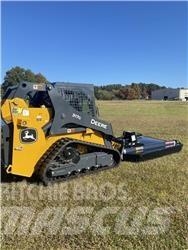 John Deere 317G Miniładowarki