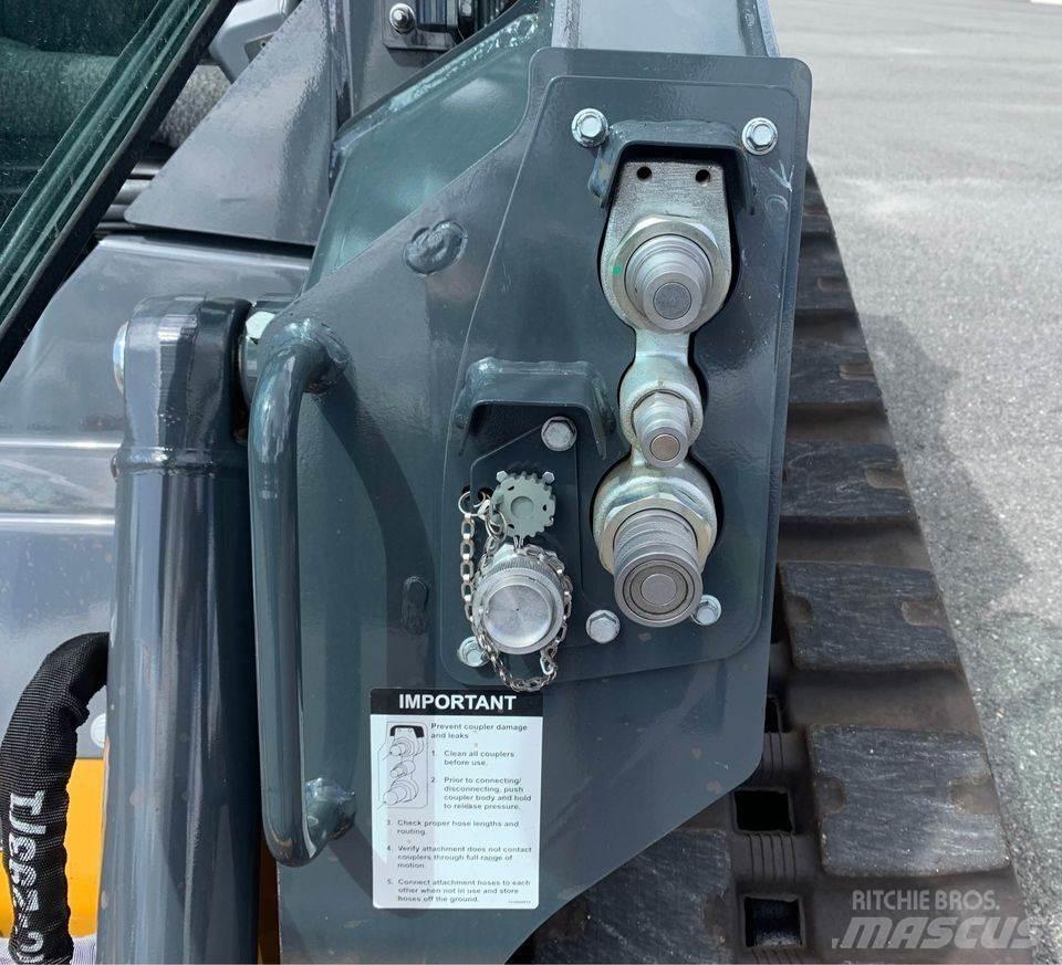 John Deere 317G Miniładowarki
