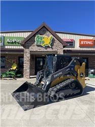 John Deere 317G Miniładowarki