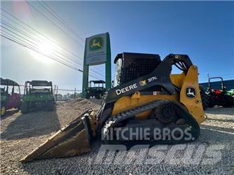 John Deere 317G Ładowarki burtowe