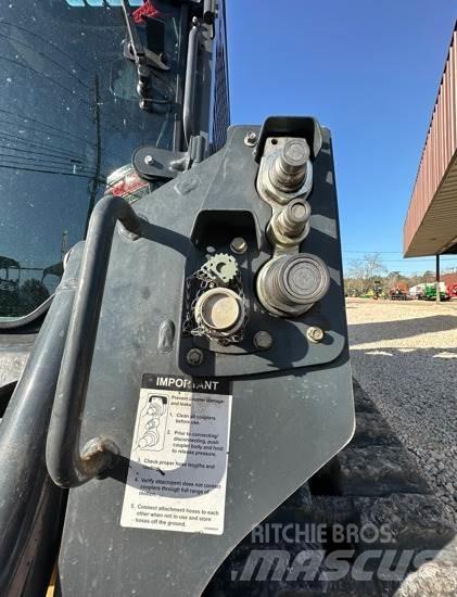 John Deere 317G Ładowarki burtowe