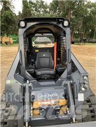 John Deere 317G Miniładowarki