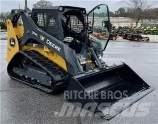John Deere 317G Miniładowarki