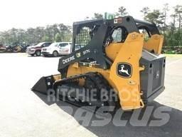 John Deere 317G Miniładowarki