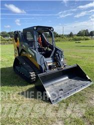 John Deere 317G Miniładowarki
