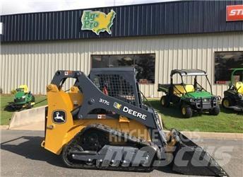John Deere 317G Miniładowarki