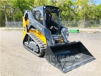 John Deere 317G Miniładowarki