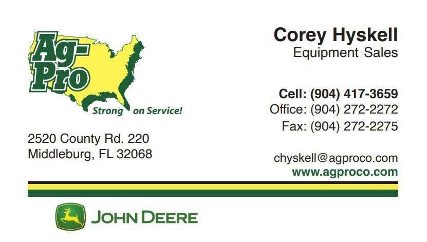John Deere 324G Ładowarki burtowe
