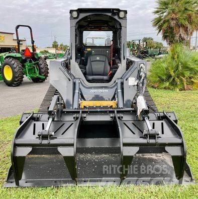 John Deere 325G Miniładowarki