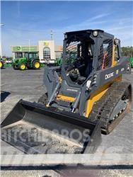 John Deere 325G Miniładowarki