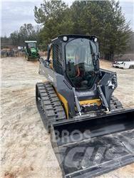 John Deere 325G Miniładowarki