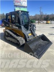 John Deere 325G Miniładowarki