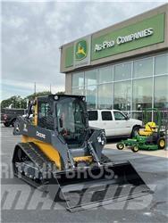 John Deere 325G Miniładowarki