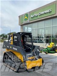 John Deere 325G Miniładowarki