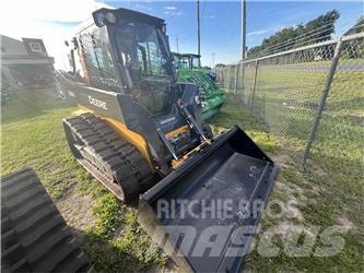 John Deere 325G Miniładowarki