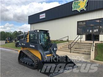 John Deere 325G Miniładowarki