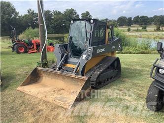 John Deere 325G Miniładowarki