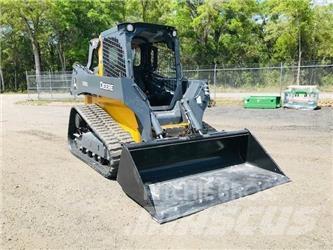 John Deere 325G Miniładowarki