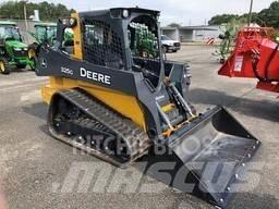 John Deere 325G Miniładowarki