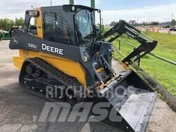 John Deere 325G Miniładowarki