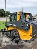 John Deere 325G Miniładowarki