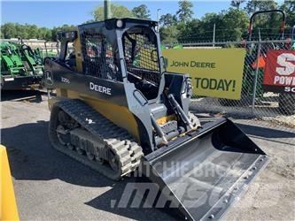 John Deere 325G Miniładowarki