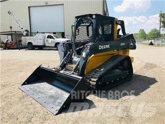 John Deere 325G Miniładowarki