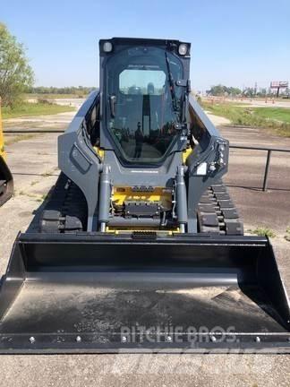 John Deere 331G Miniładowarki