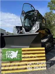 John Deere 331G Ładowarki burtowe
