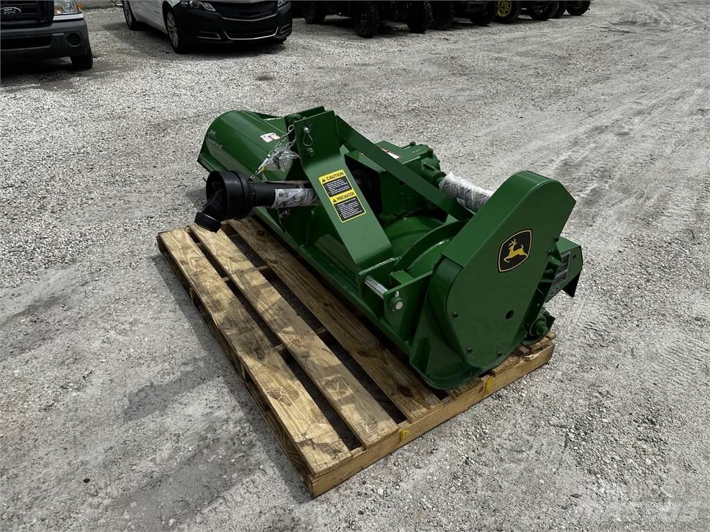 John Deere 390 Kosiarki