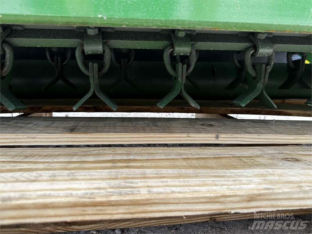 John Deere 390 Kosiarki