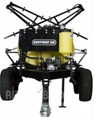 John Deere 3p200 Opryskiwacze zaczepiane