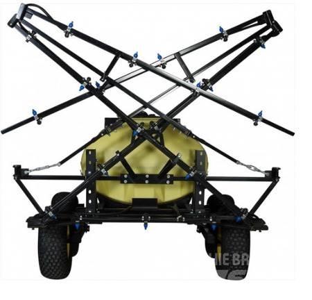 John Deere 3p200 Opryskiwacze zaczepiane