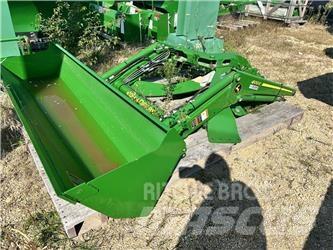 John Deere 400E Ciągniki rolnicze