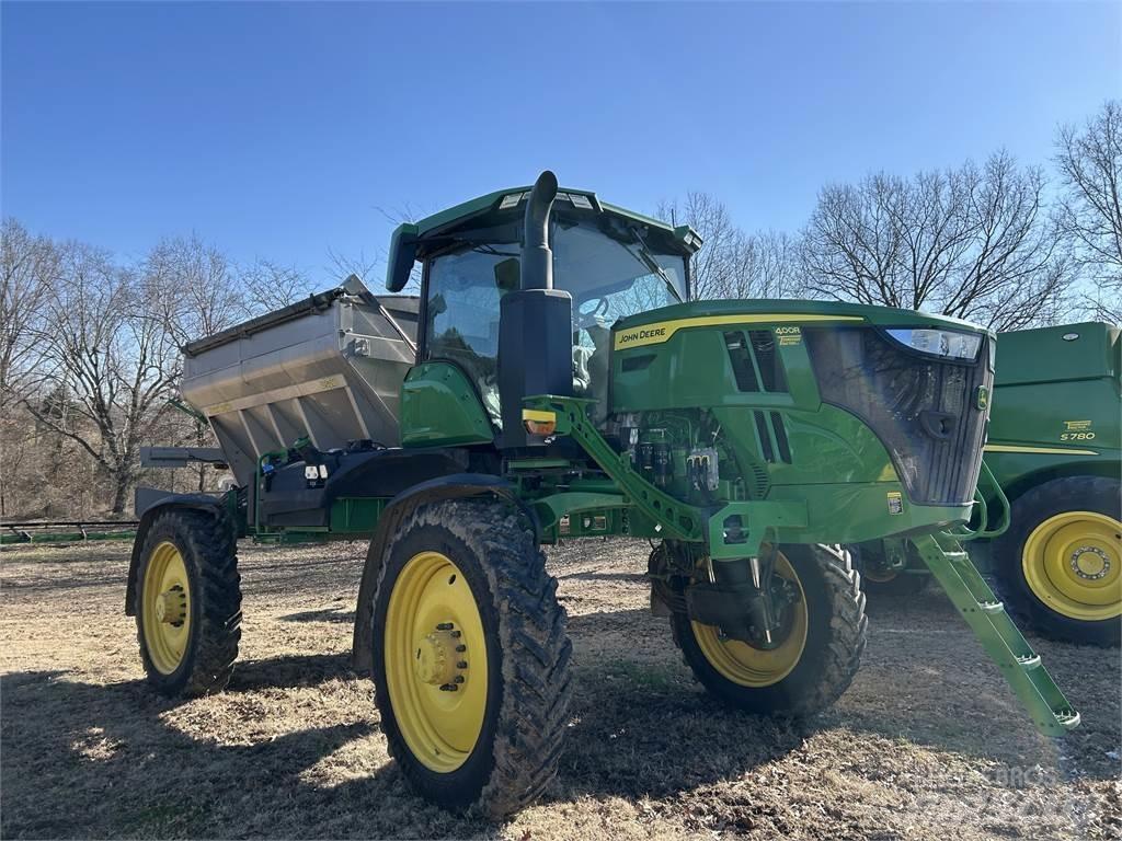 John Deere 400R Opryskiwacze zaczepiane